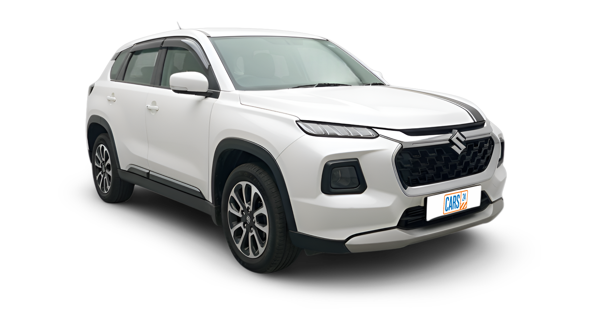 Maruti Grand Vitara-img